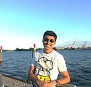 Nishanth Swaroop