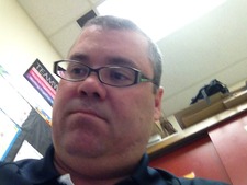 Aaron Poulin
