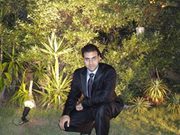 Mohamed Mahdy