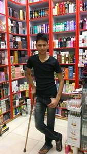 محسن التميمي