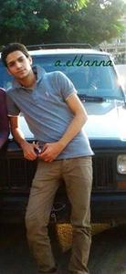 Ahmed Elbanna