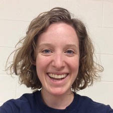 Amanda Roenicke