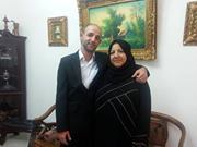 Khalid A hadi