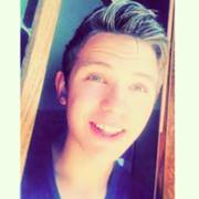 Logan Weaver
