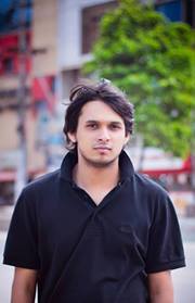 Inzamamul Haque shanto