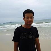 Longdy Ouk