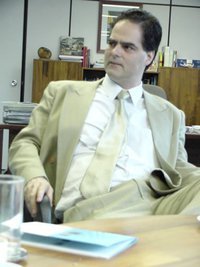 Sérgio Mendonça