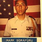 Mark Sorapuru