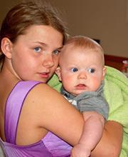 Tammy Kramer peruski