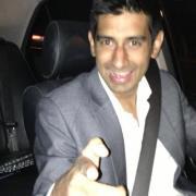 Akshay Lazarus