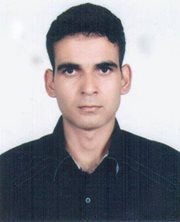 Mukti Regmi