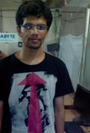 Swapnil Mahajan