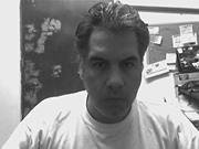 Daniel Subauste oliden