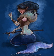 Marilyn