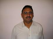 Sudhir Ropari