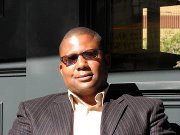 Cleve Bailey
