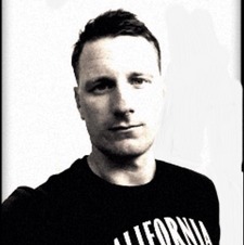 Matt Chisam