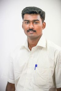 Ramkumar sethurayar