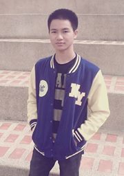 นัช หนุ่มท้ายซอย