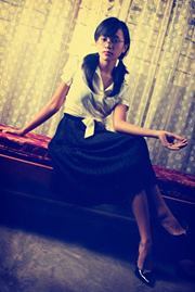 Margareth Taboy