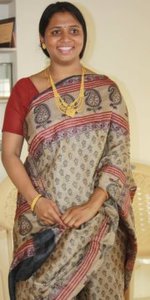 Harshitha Singh