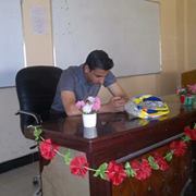 علي الجميلي