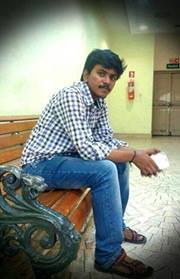 Deepak Kumar
