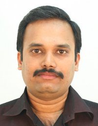 Kotha Ravikiran