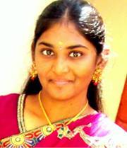 Abhiyukthana Mohanraj
