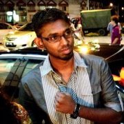 Elavarasan Rajathurai