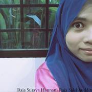 رجا سوراي هناني