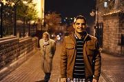 Mohammed Elshamy