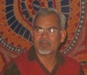 Brahma Tiwari