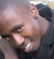 Cienty Chege
