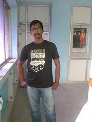 Premkumar Subramani