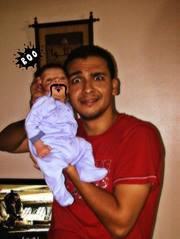 Mohamed Hamdi