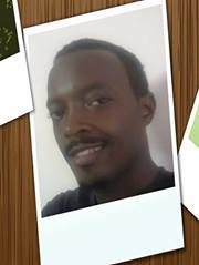Mike Mwangi