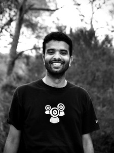 Gopala Krishna Koduri