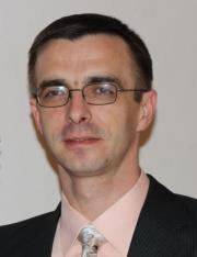 Петр Печарский