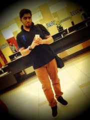 Mohd' Kh
