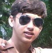 Khizer Abbas