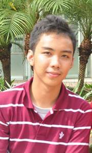 Arif Styantoro