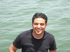 Mahmoud Dida