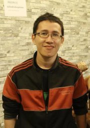 Kevin Abraham pangau