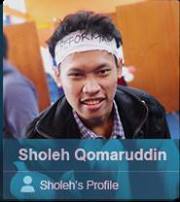 Sholeh Sholeh