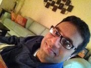 Anurag Mohan