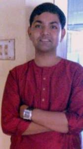 Harikrishnan Mukundan