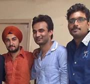 Thakur Singh