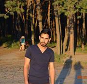 Ahmed Hameed