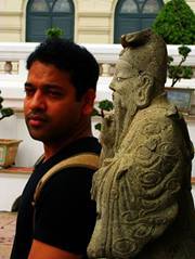 Kunal Jadhav